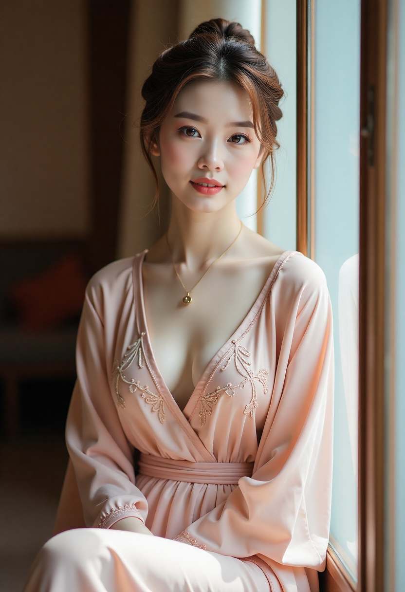 零点电台动画海报